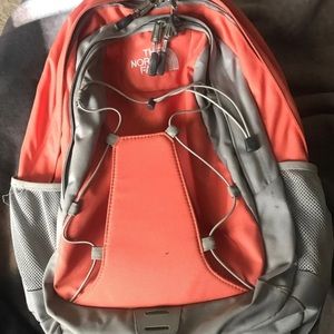 Northface backpack